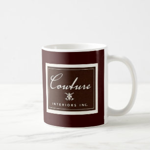 Couture Interiors mug