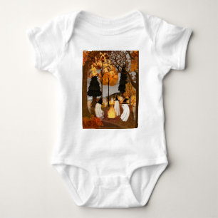 coven baby bodysuit