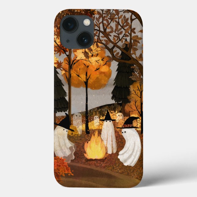 coven Case-Mate iPhone case (Back)