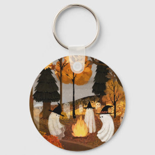 coven key ring
