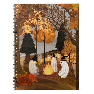 coven notebook