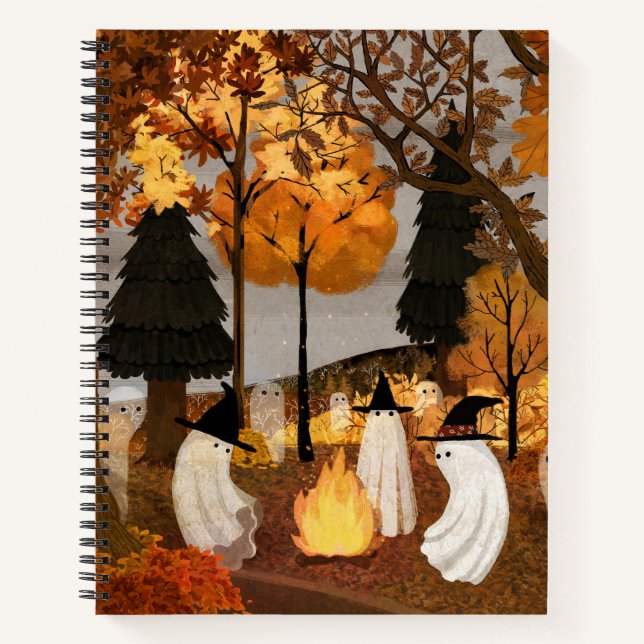 coven notebook (Front)