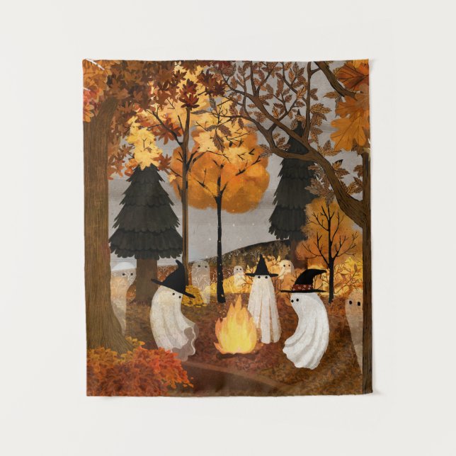 coven tapestry (Front)
