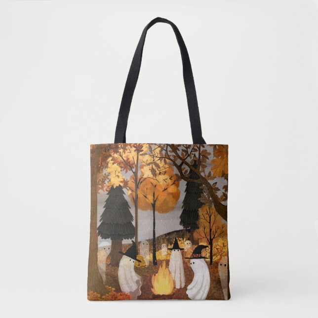 coven tote bag (Front)