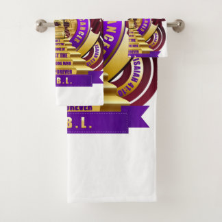 COVENANT BATH TOWEL SET