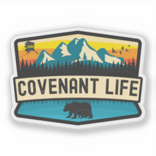 Covenant Life, Alaska