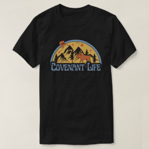 Covenant Life, Alaska-Shirt T-Shirt