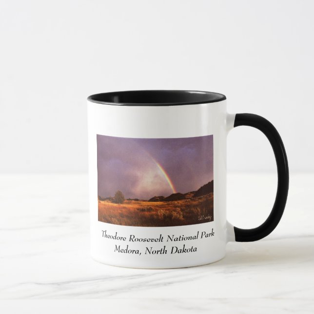 Covenant Mug (Right)