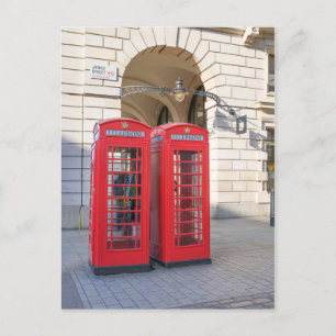Covent Garden, London Postcard