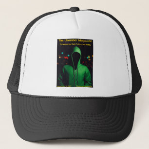 cover 5 Nov 2021 Trucker Hat