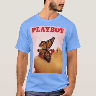 Cover Butterfly T-Shirt