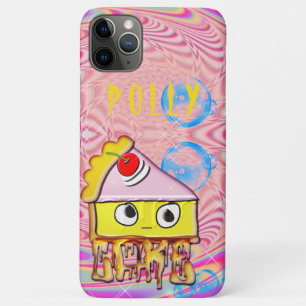 Cover by "Change Your Text" with POLLY -