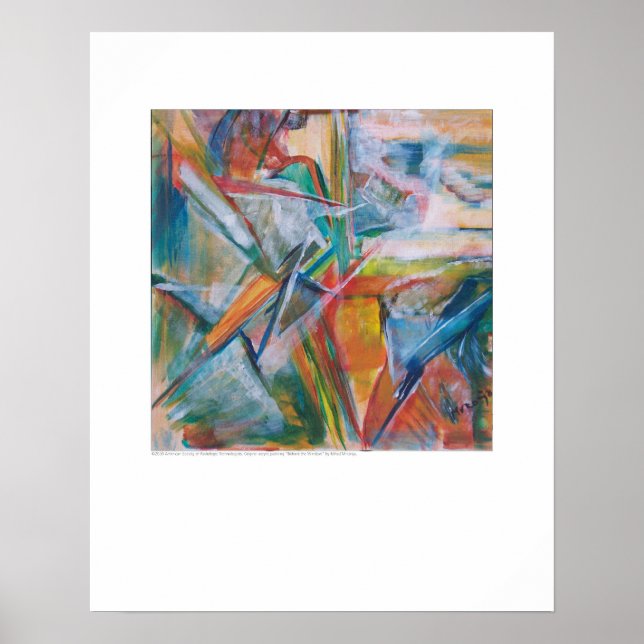 Cover Contest - Behind the Window - Nihad Mrkonj Poster (Front)