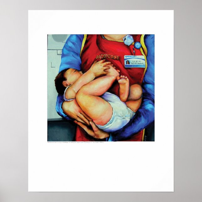 Cover Contest - Image Life - Rainey Poster (Front)