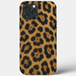 Cover for Cell Leopard Skin