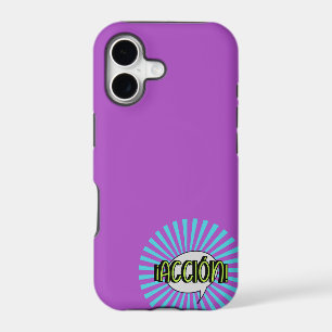 Cover for iPhone iAction!