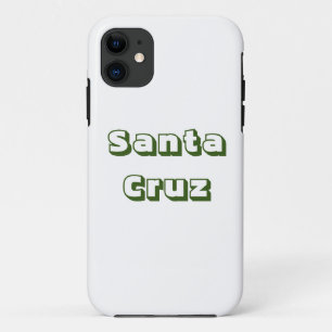 Cover for Iphone Santa Cruz