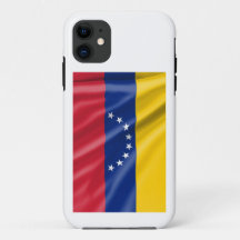 Cover for iphone Venezuela