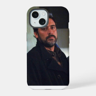 Cover iPhone 15 John Winchester