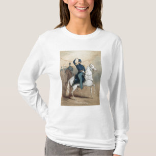 Cover of a music song sheet T-Shirt