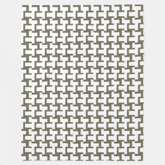 Cover Olivesens Fleece Blanket