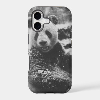 Cover to iPhone 5 "Panda"
