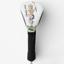 Cover your Driver