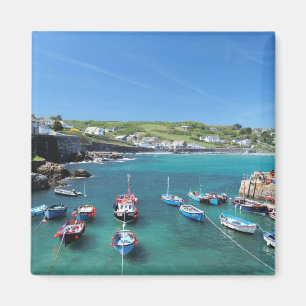 Coverack Magnet