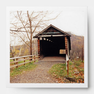 Covered Bridge Envelopes