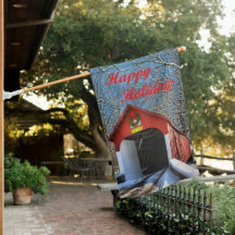 Covered Bridge Holiday