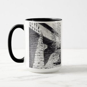 Covered Bridge Mug