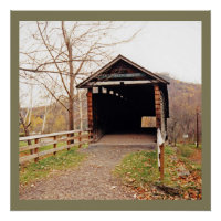 Covered Bridge