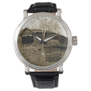 Covered Bridge Watch