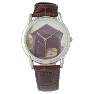 Covered Bridge Watch