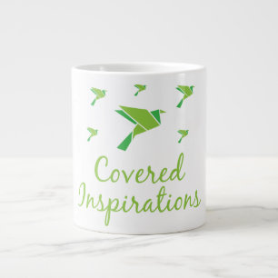 Covered Inspirations Specialty Mug
