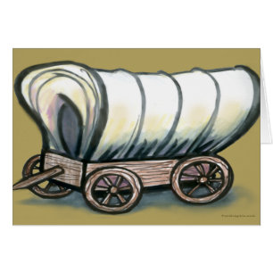 Covered Wagon