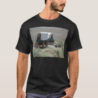 Covered Wagons
