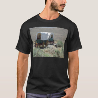 Covered Wagons T-Shirt