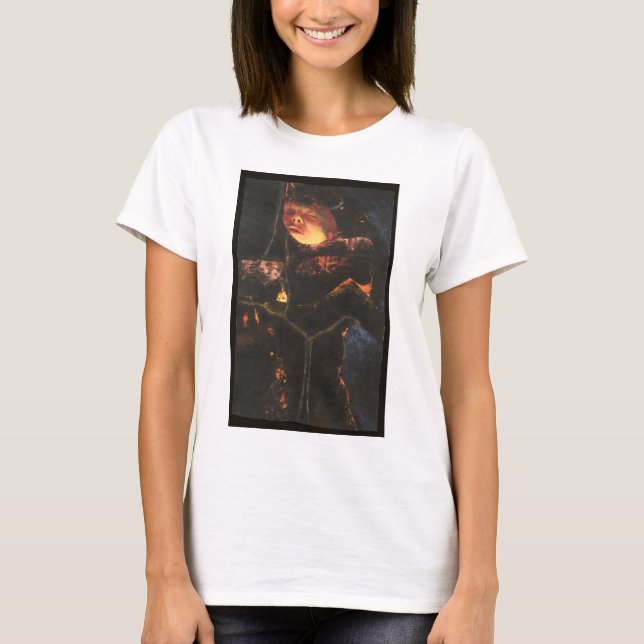 Covering T-Shirt (Front)