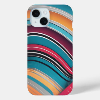 coverr iPhone 15 case