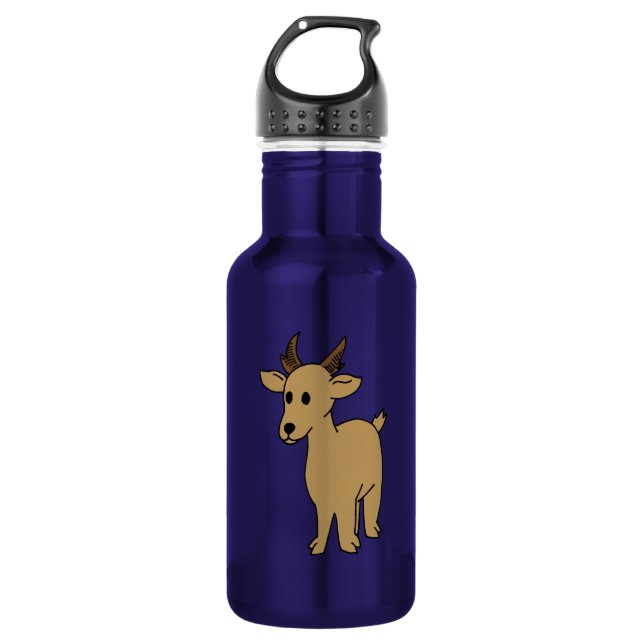 Covey Logic Antelope Bottle (Front)