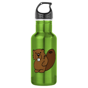 Covey Logic Beaver Bottle
