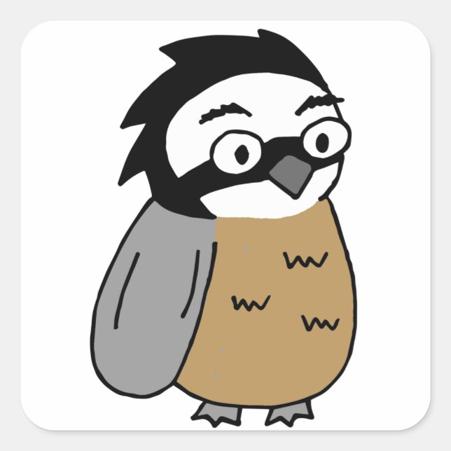 Covey Logic Bobwhite Sticker (Front)