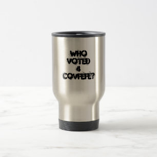 Covfefe mug