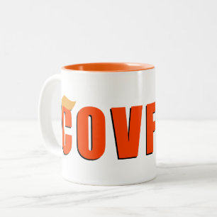 Covfefe Mug