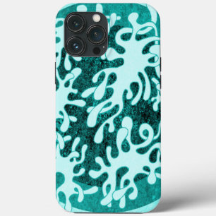 Covid iPhone 13 Pro Max Case