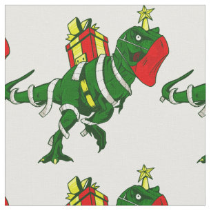 covid christmas dinosaur face mask trex gift funny fabric