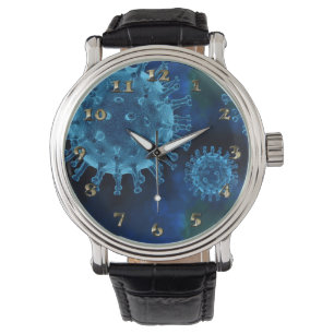 Covid Virus Infection Pathogen Watch