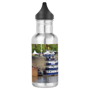 Covington water bottle