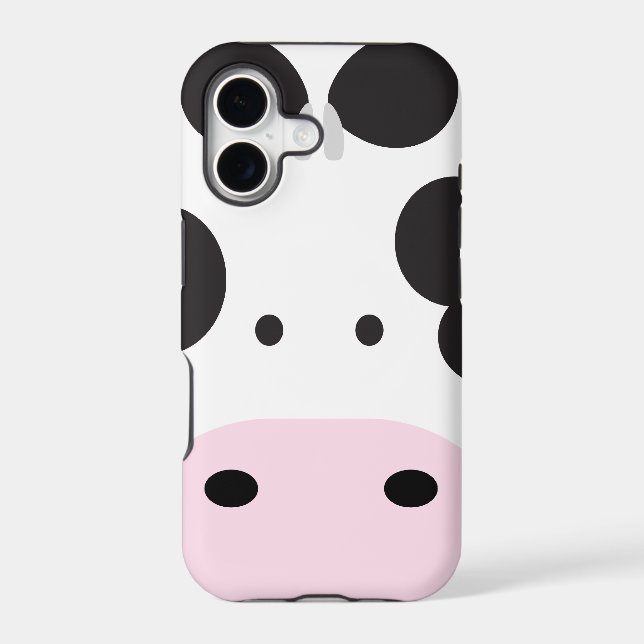 Cow! (Back)